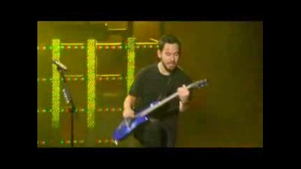 Linkin Park - Crawling [live] Project Rev. 2007
