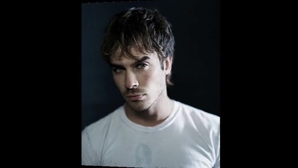 Ian Somerhalder