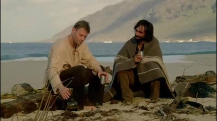 Lost - 06x09 - Ab Aeterno Бг Превод 2 част 