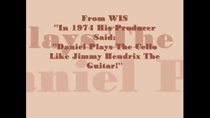 Daniel - It`s You Baby - Indiana 1978