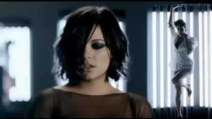 Professor Green Feat. Lily Allen - Just Be Good To Green