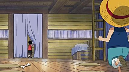One Piece - 493 [ Бг субс ]