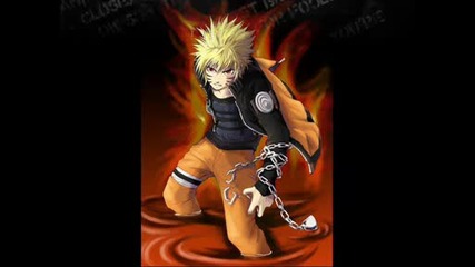 Naruto power