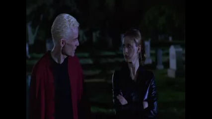 Buffy & Spike - Once More With Feeling