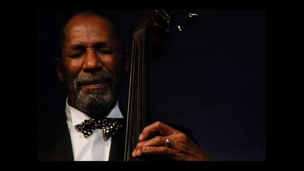 Ron Carter - The Shadow Of Your Smile