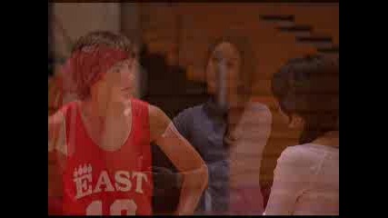 Troy & Gabriella - A Whole New World