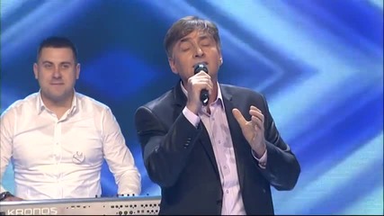 Ljuba Lukic - Ljubav nema cenu - 2014.