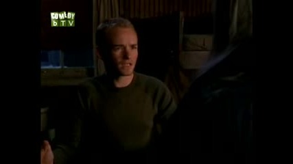 Malcolm in the Middle сезон 3 епизод 14 