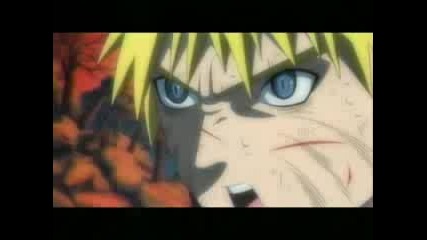Naruto Shippuuden - The Movie (trailer)