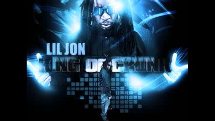 Lil Jon ft Swizz Beatz & Yung Cutta - I Do [new 2009]