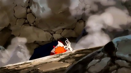 Amv Naruto vs Pain