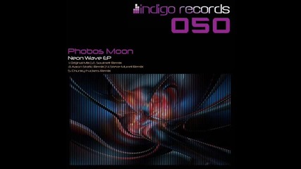 Phobos Moon - Neon Wave (original Mix) 
