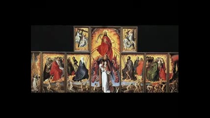 Mozart - Requiem - Rex Tremendae - част 5