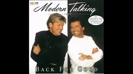 Modern Talking - We Take a Chance
