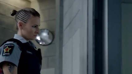 Урок 9 /сериал/- Джен и Мелиса /4/