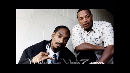 Dr. Dre & Snoop Dogg - Still 2011