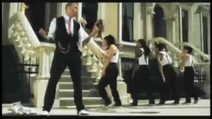 Chris Brown - Yeah 3x [official Video]