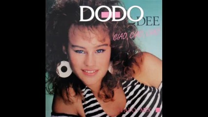 Dodo Dee - Ciao Ciao Ciao