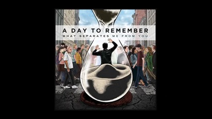A Day to Remember-all Signs Point to Lauderdale