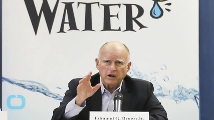 California Regulators Approve Unprecedented Water Cutbacks