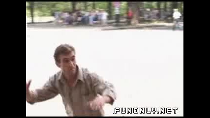 Скрита Камера
