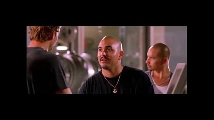 Бързи и яростни/the fast and the furious (2001) Бг Аудио (2_4)