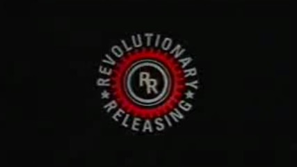Revolutionary Releasing - заставка (2000)