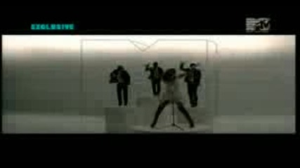 Jennifer Lopez- Hold it dont drop it ( Hot new Video)