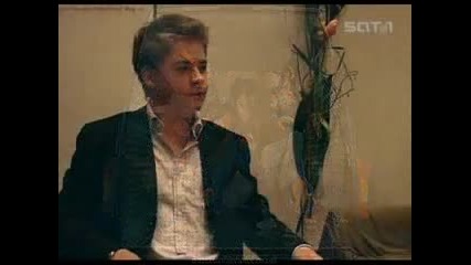 Random Tokio Hotel Songs (sped Up)