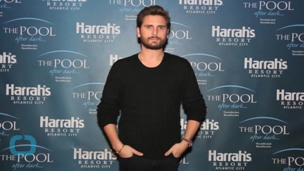 Scott Disick -- Screw Costa Rican Rehab ... I'm Going Clubbing!