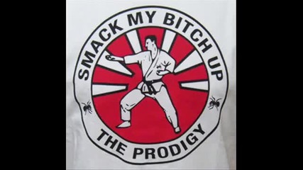 The Prodigy - Smack My B*tch Up (jim Pavloff Remix) 