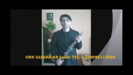 Ork Gunaylar 2011