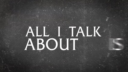 Meek Mill - Believe It (feat. Rick Ross) (official Lyric Video)