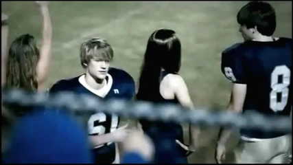 Taylor Swift - You Belong With Me [ H D ]