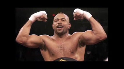 Roy Jones