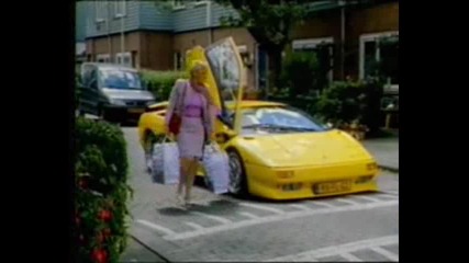 Lamborghini