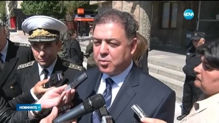 Ненчев ще разяснява за предложения му подкуп