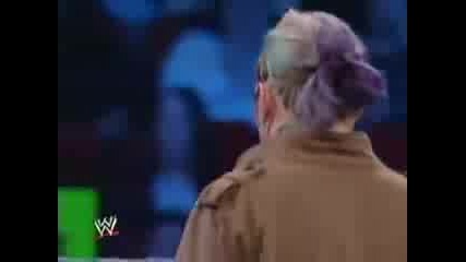 Jeff Hardy Sled Royal Rumble