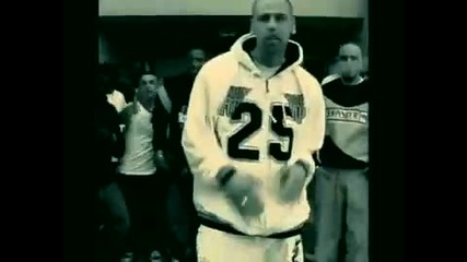 Sinik- l'assassin (real French Rap Video)