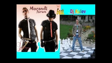Dj Kulev Feat Morandi - Angels Remix
