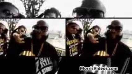 Mic Pass Down South Allstars
