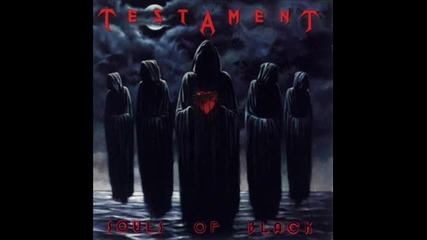Testament - Love to Hate 