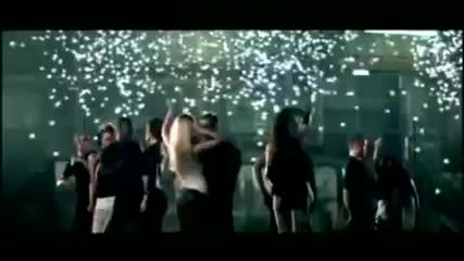 The Saturdays Work Cahill Mix
