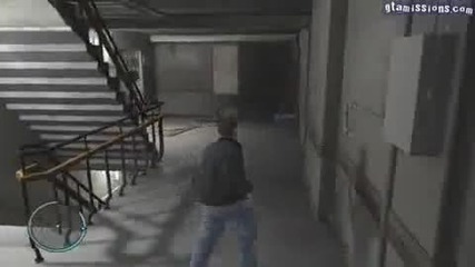 Gta Iv Mission 30 - Luck Of The Irish 