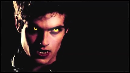 Stiles Stilinski Get a little crazy (3x19)