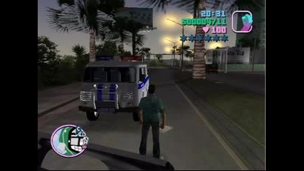 Мойта Gta Vice City