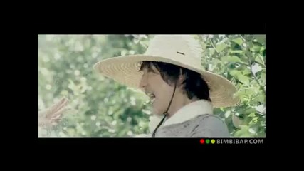 Jung Jae Wook - Take Care Of My Heart ( My Fair Lady Ost ) 