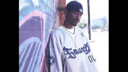 Kurupt - The Life I Live