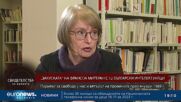 "Свидетелства на времето": "Закуската" на Франсоа Митеран с 12 български интелектуалци