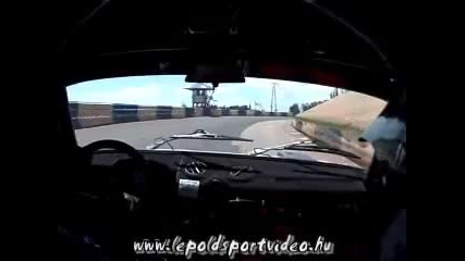 Takszis - Karbonlaci Vaz 2101 Nyir d Rallycross Eb 2010 Onbo 